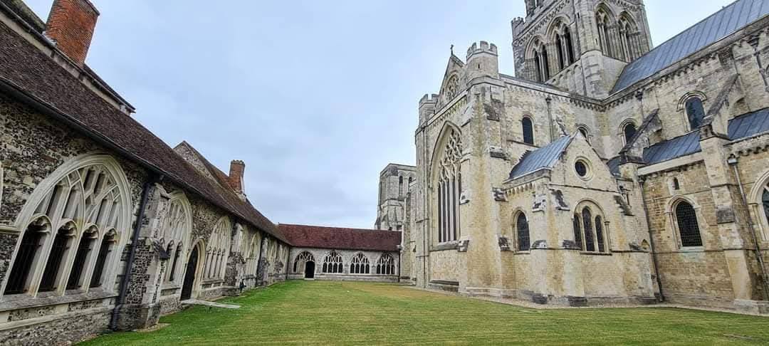 Chichester 16
