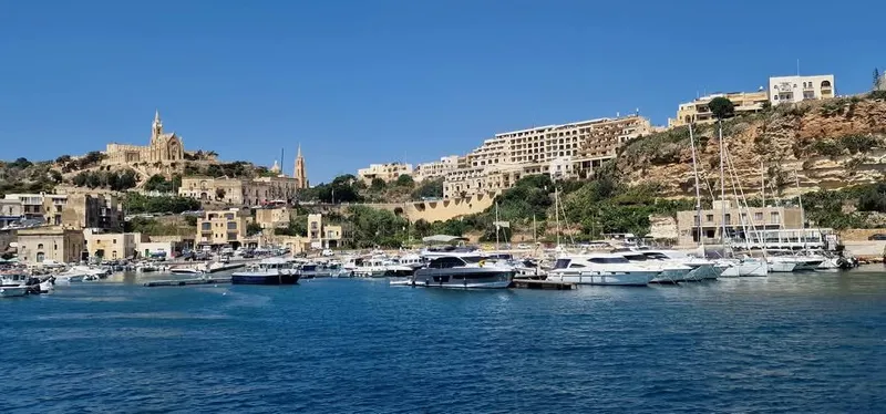 Gozo 1