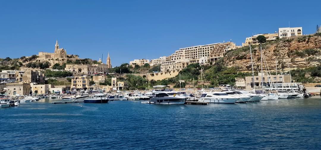 Gozo 1