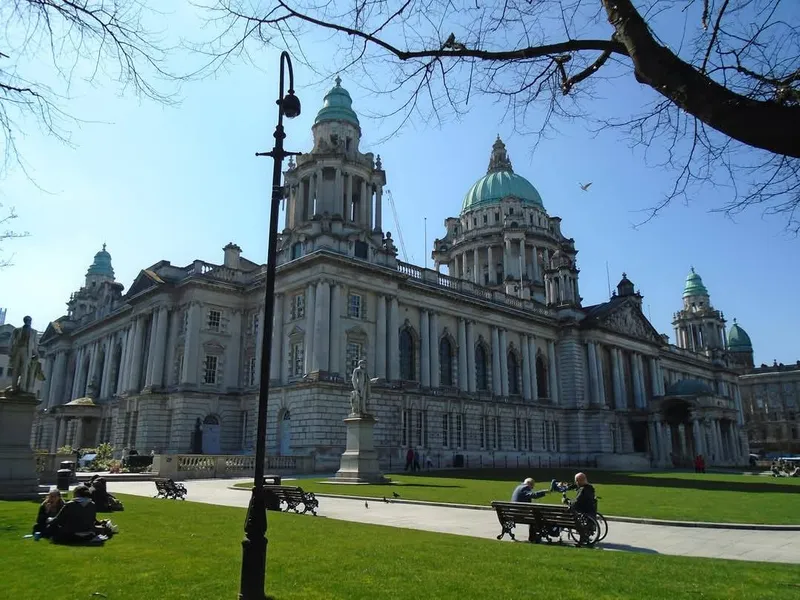 Belfast 1
