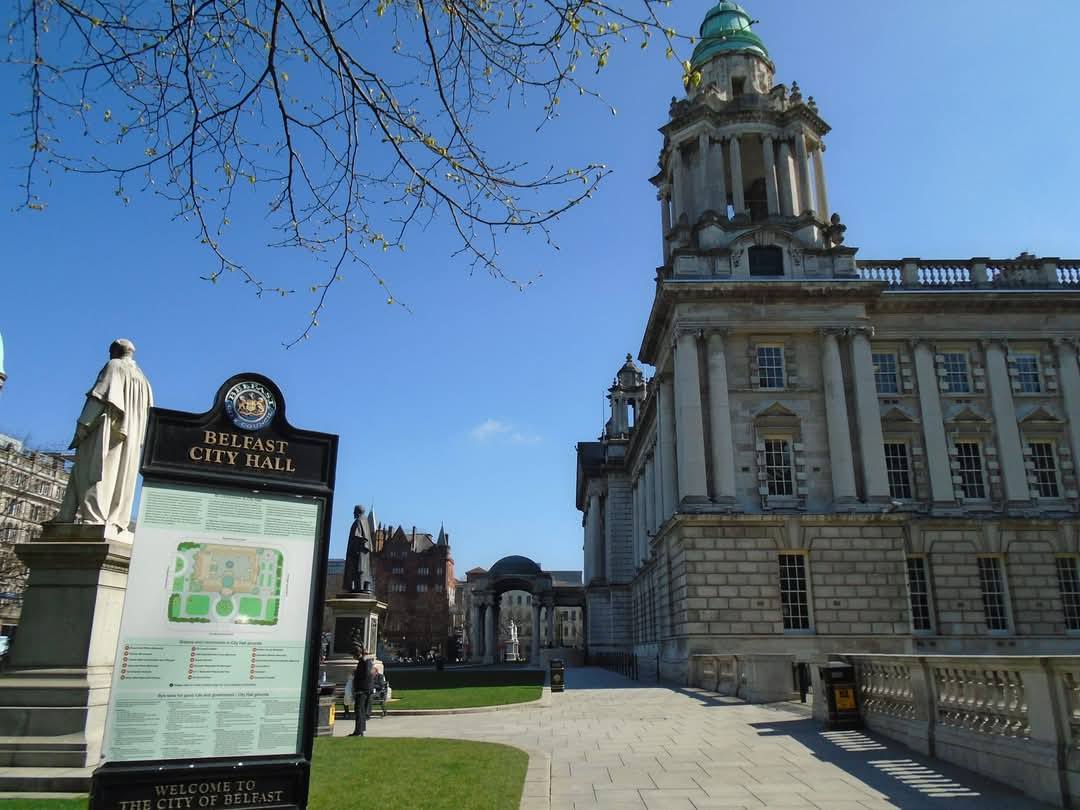 Belfast 2