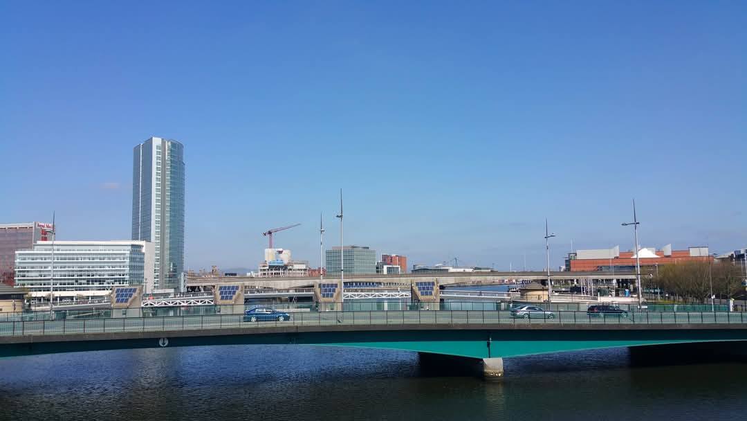Belfast 4