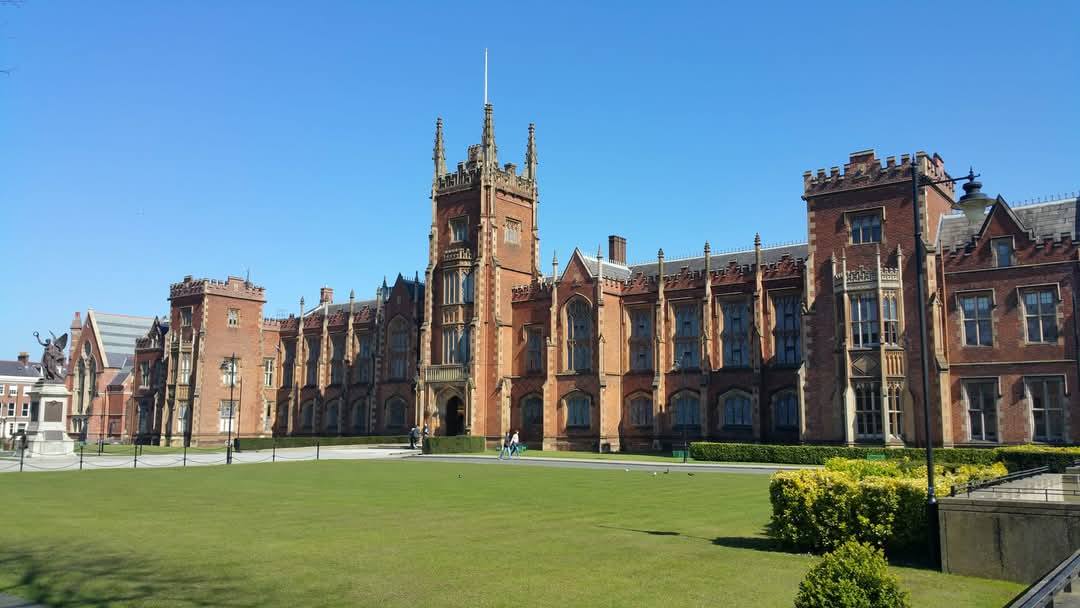 Belfast 5