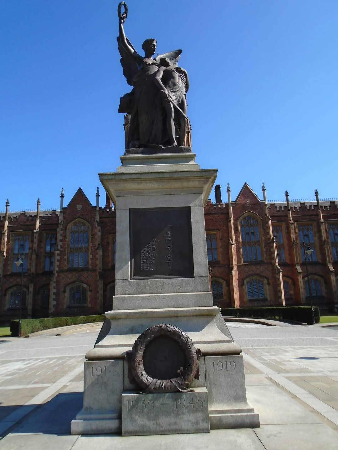 Belfast 7