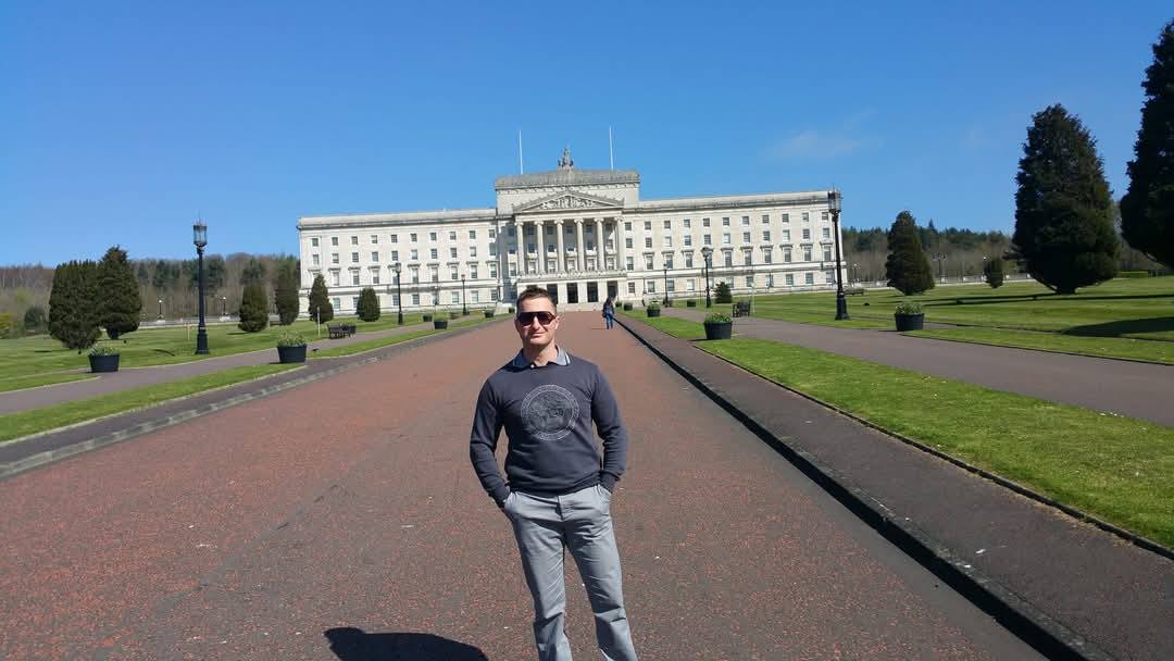 Belfast 12