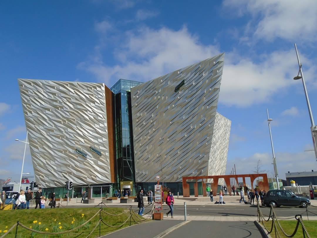 Belfast 13
