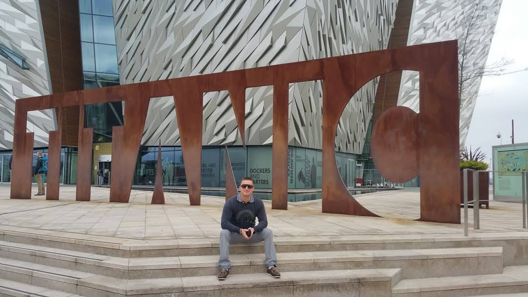 Belfast 14