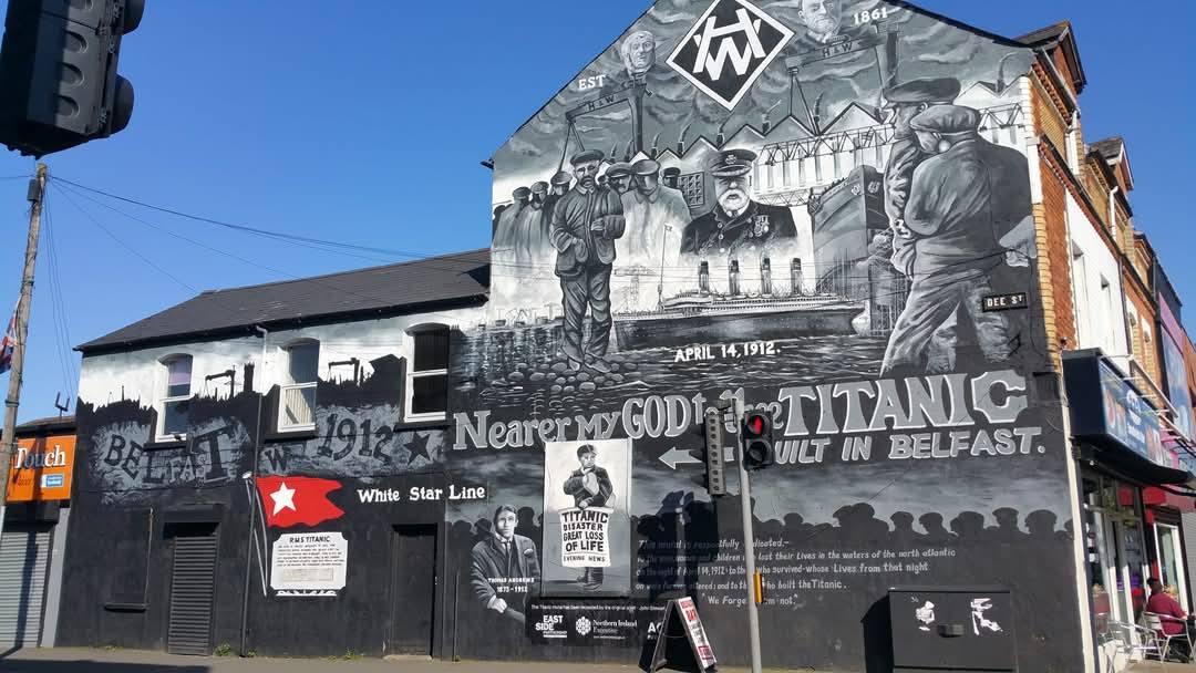 Belfast 22