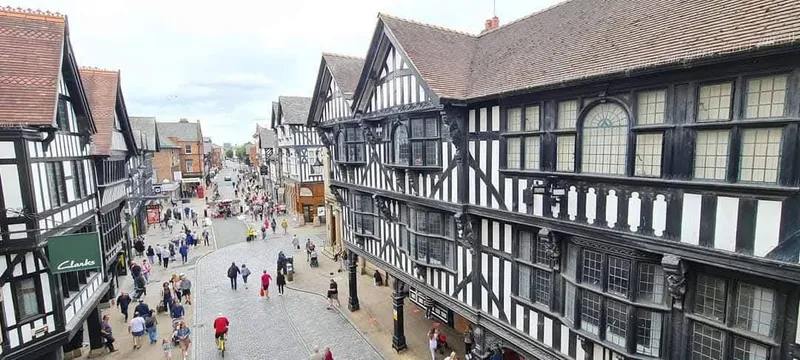 Chester 1