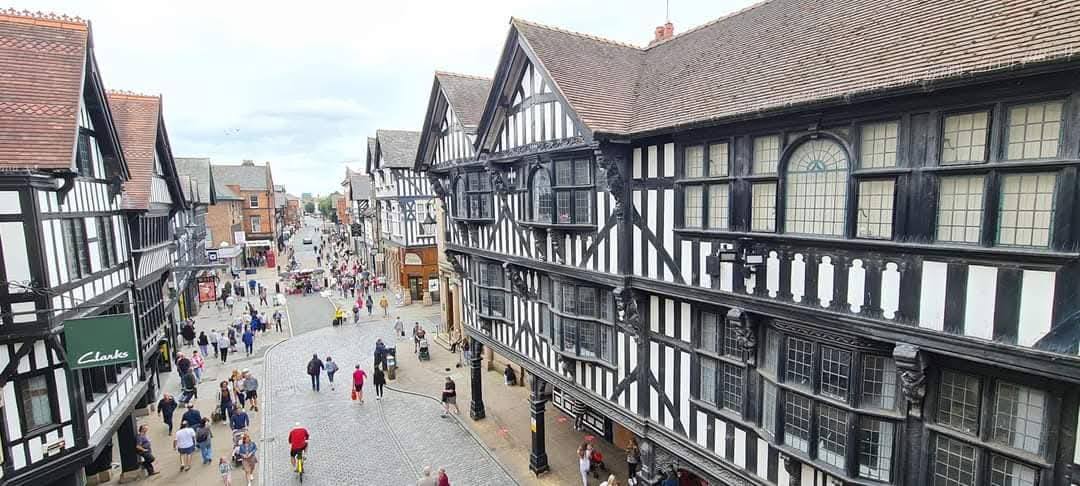 Chester 1