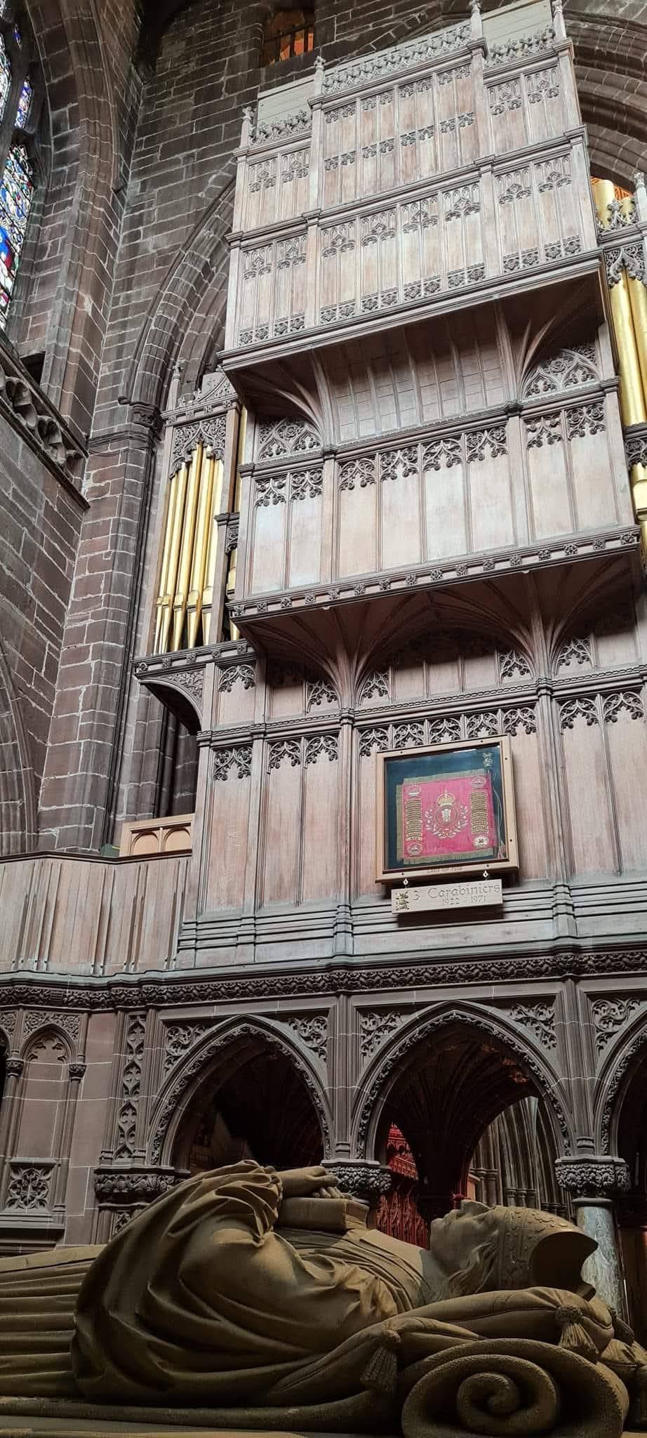 Chester 8