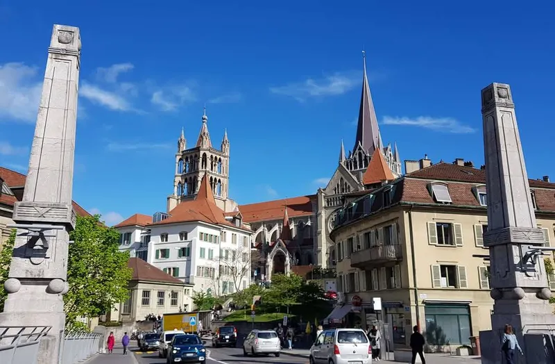 Lausanne 1