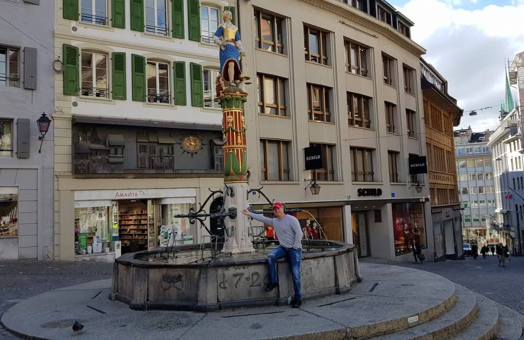 Lausanne 2