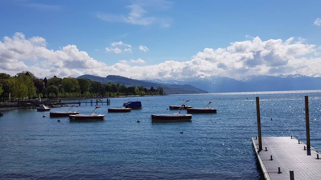 Lausanne 5