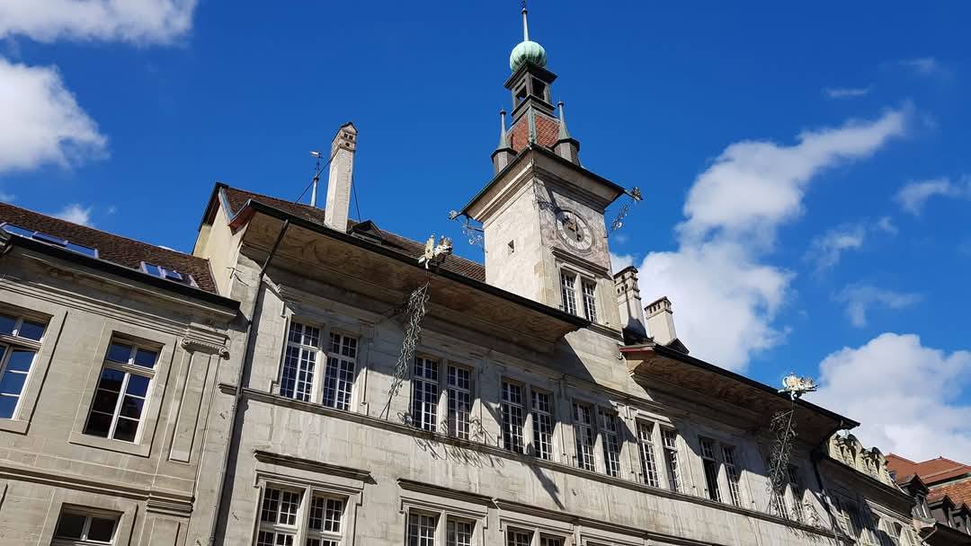 Lausanne 9