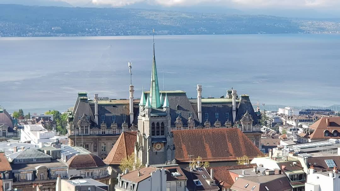 Lausanne 10