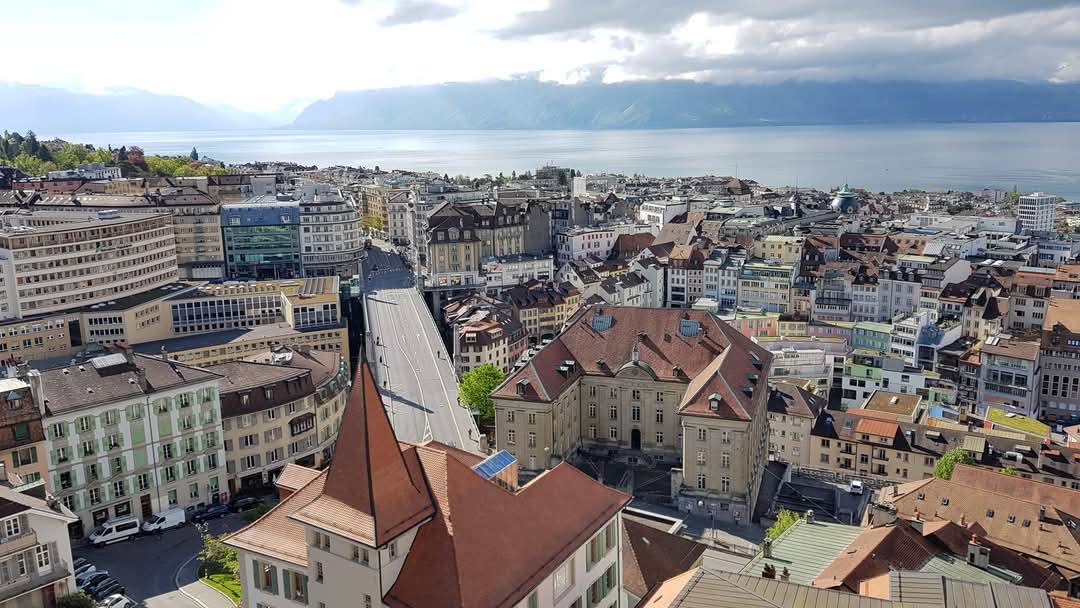 Lausanne 11