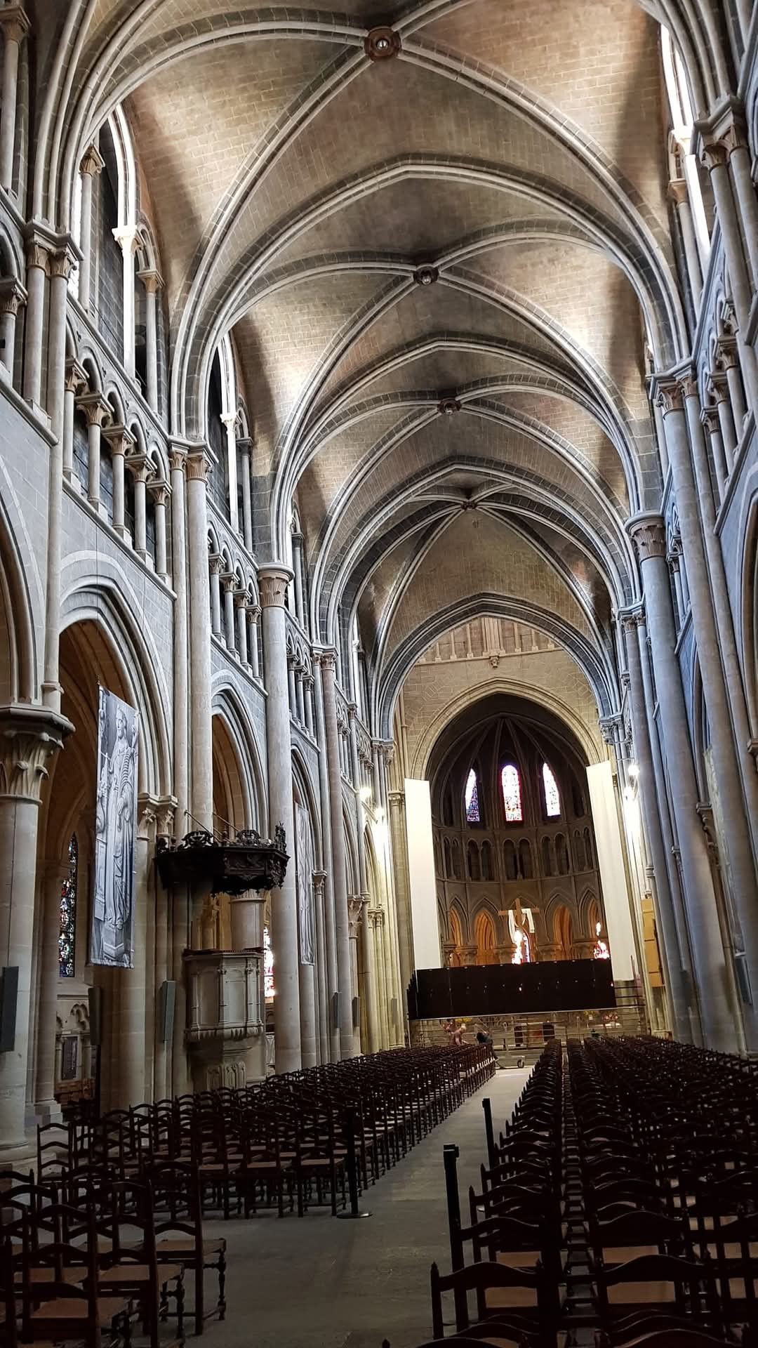 Lausanne 13