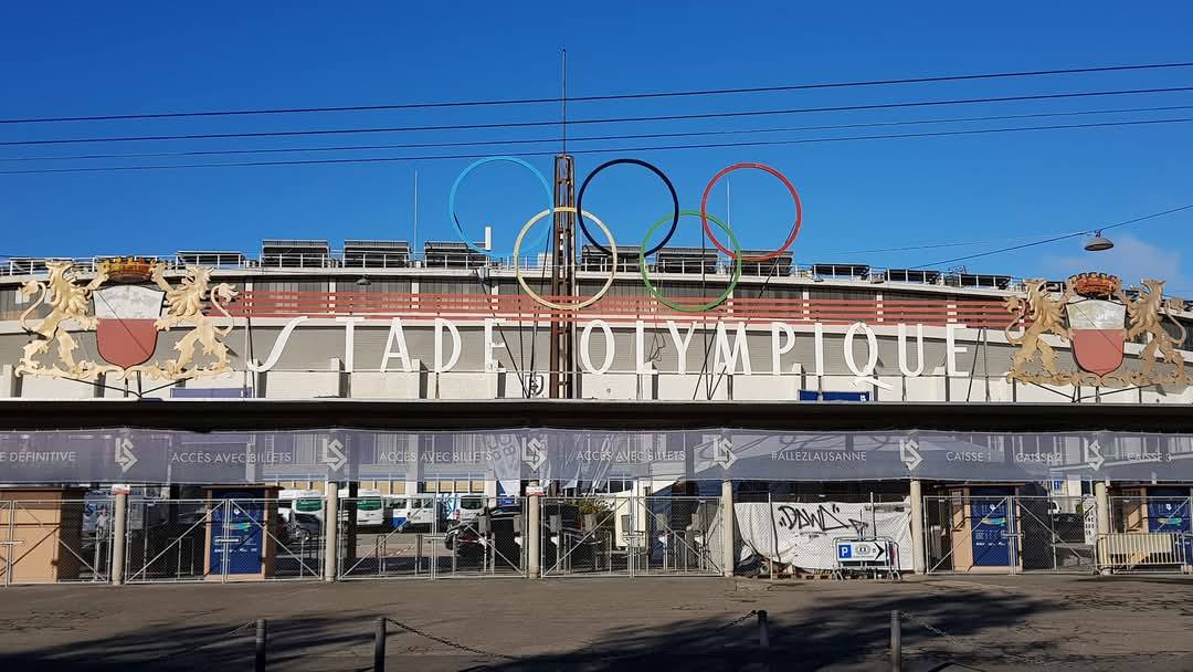 Lausanne 18