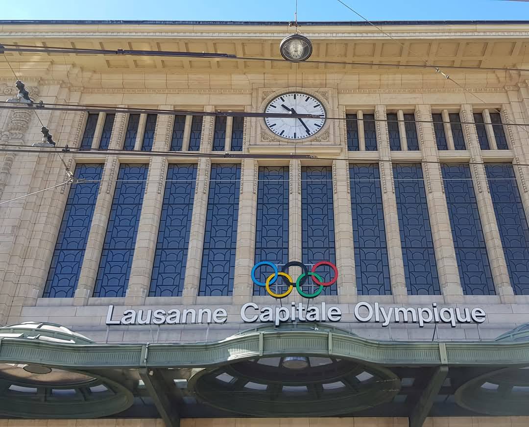 Lausanne 19