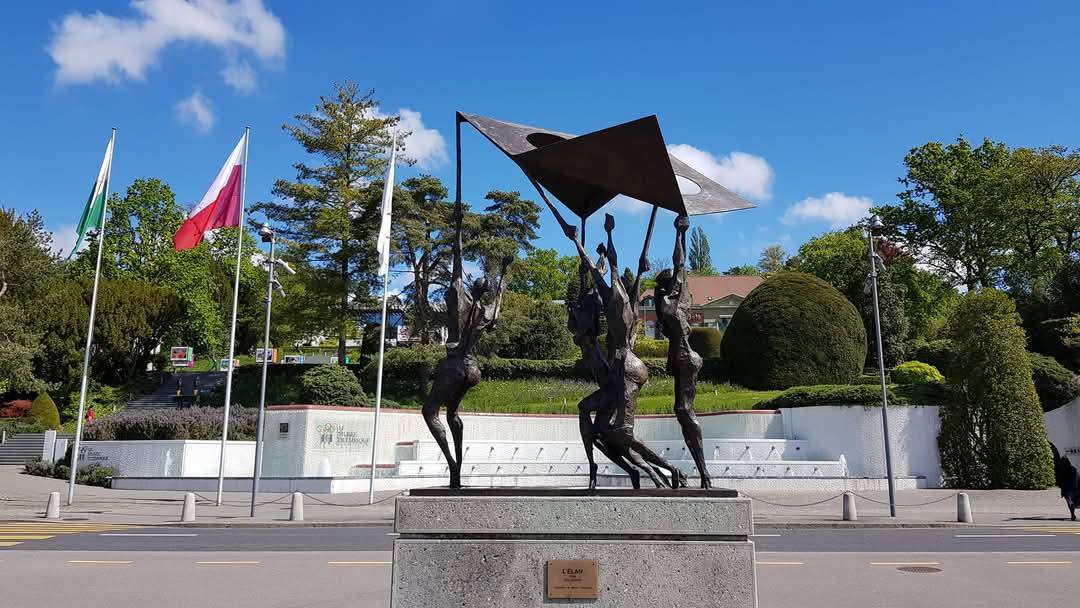 Lausanne 20