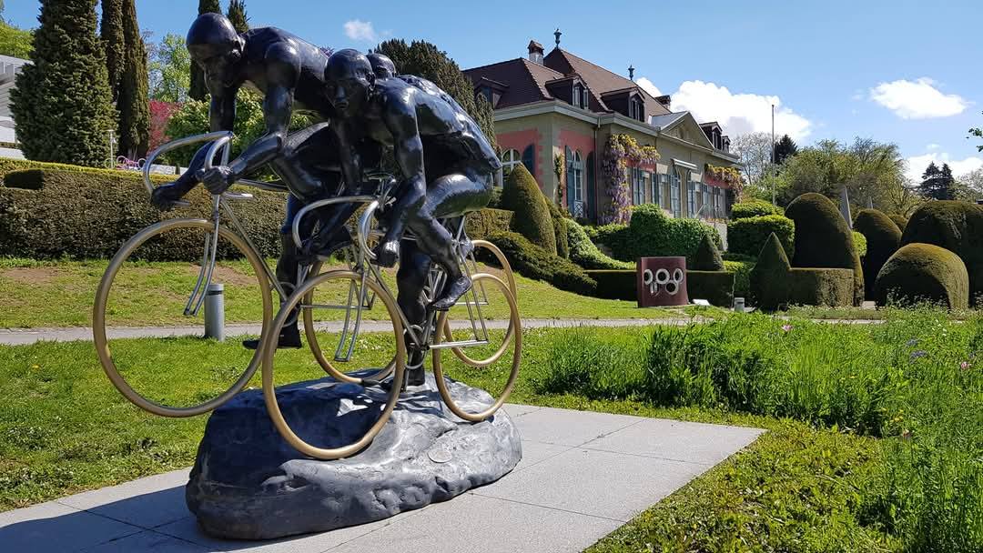 Lausanne 21