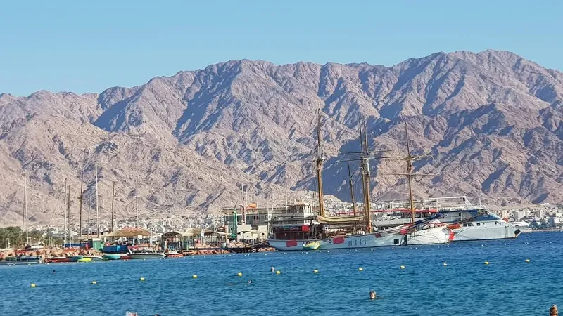 Eilat 1