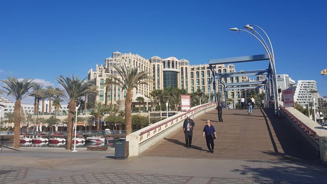 Eilat 5
