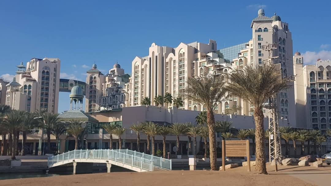Eilat 12