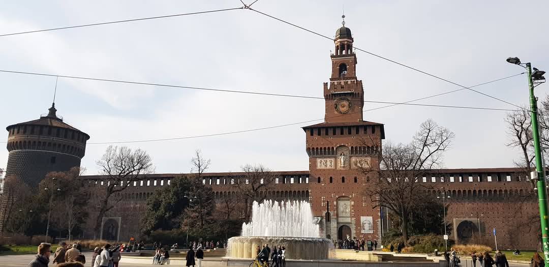 Milano 2
