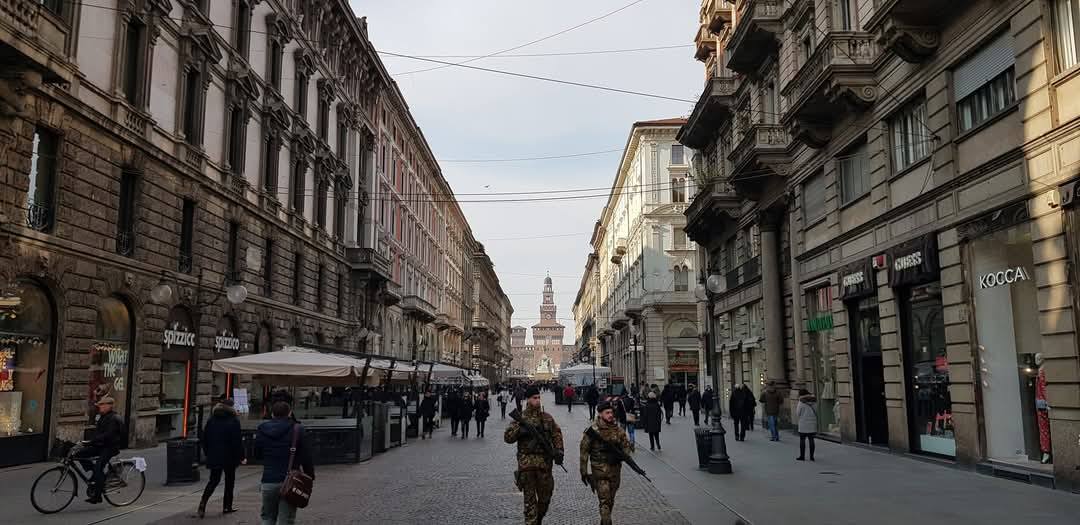 Milano 3