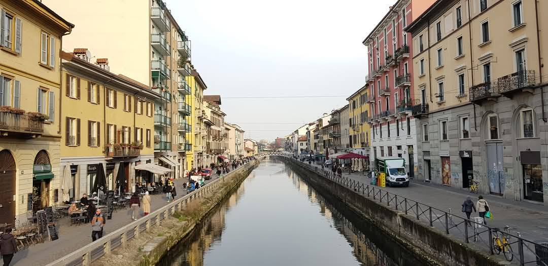 Milano 4