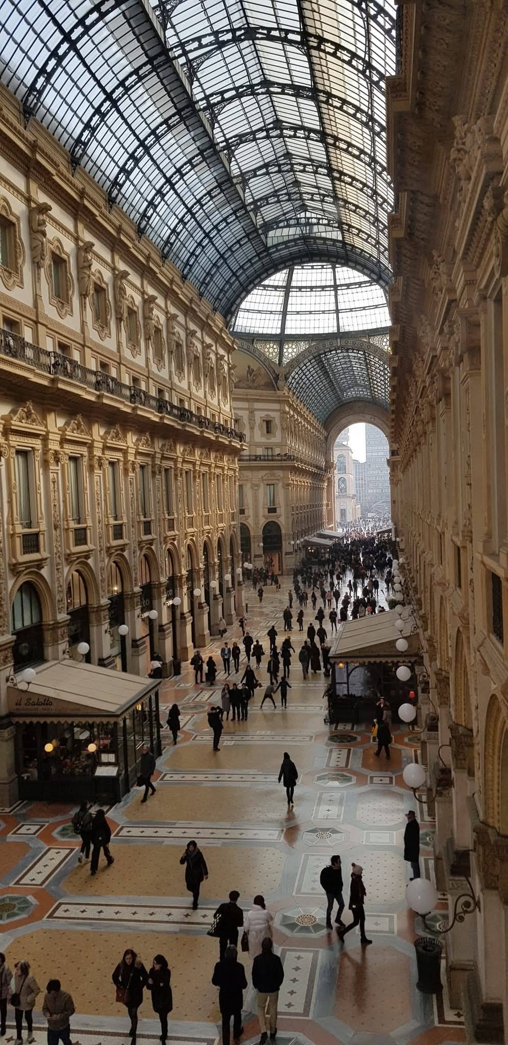 Milano 5