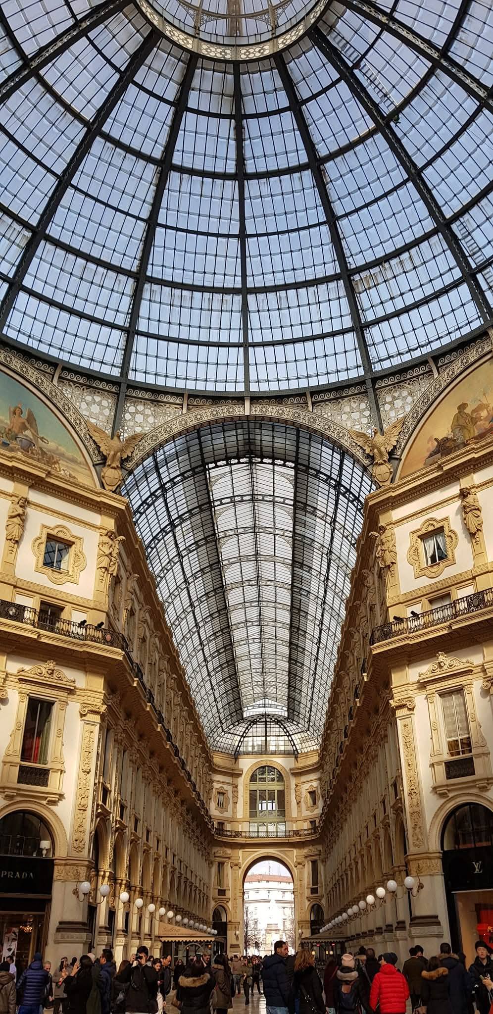 Milano 7