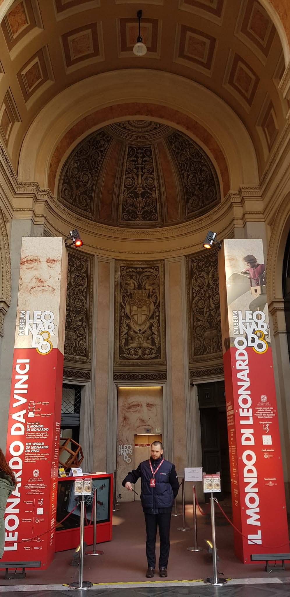 Milano 8