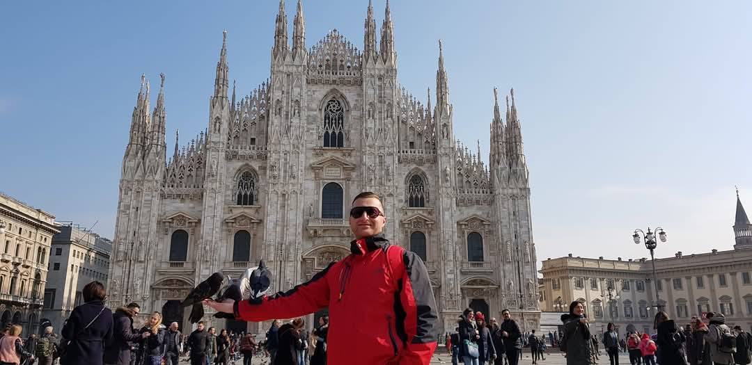 Milano 12