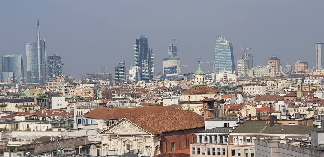 Milano 17