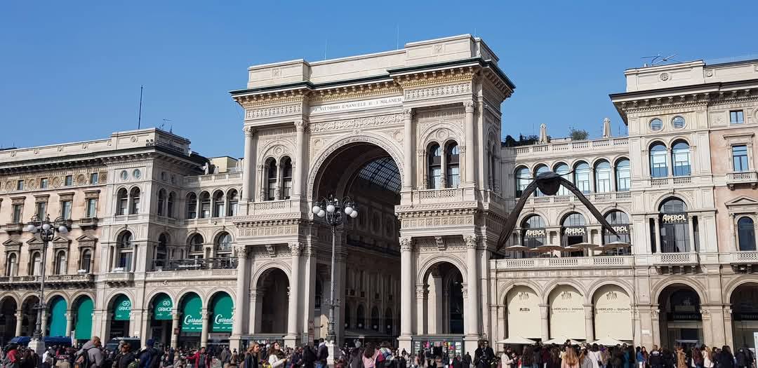 Milano 18