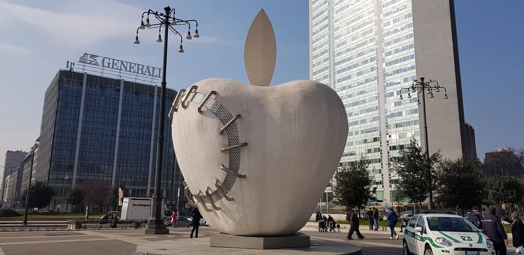 Milano 19