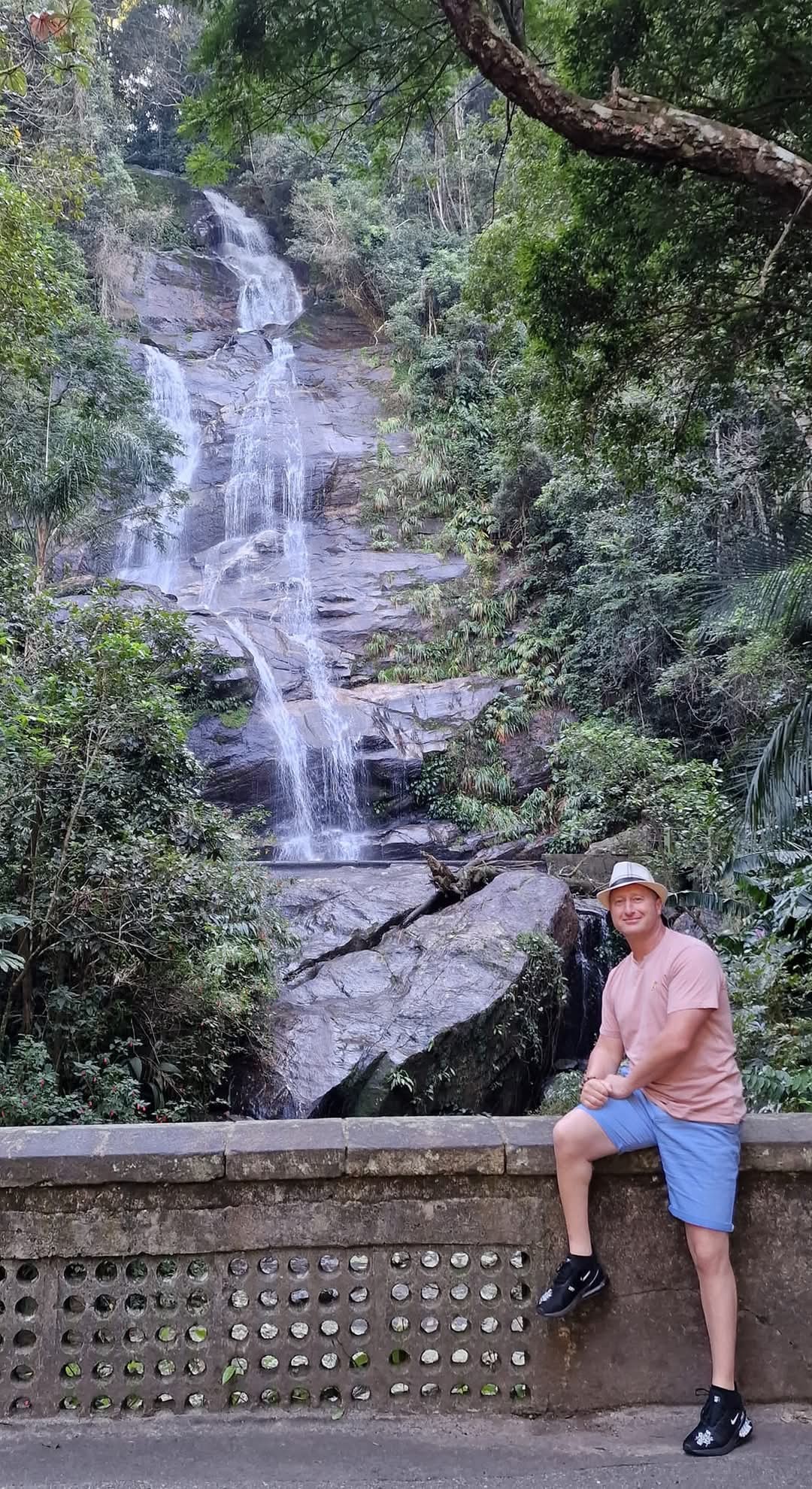 Tijuca Forest 2