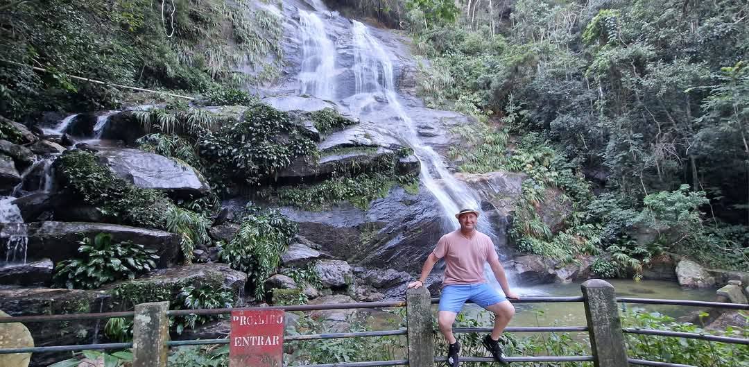 Tijuca Forest 4