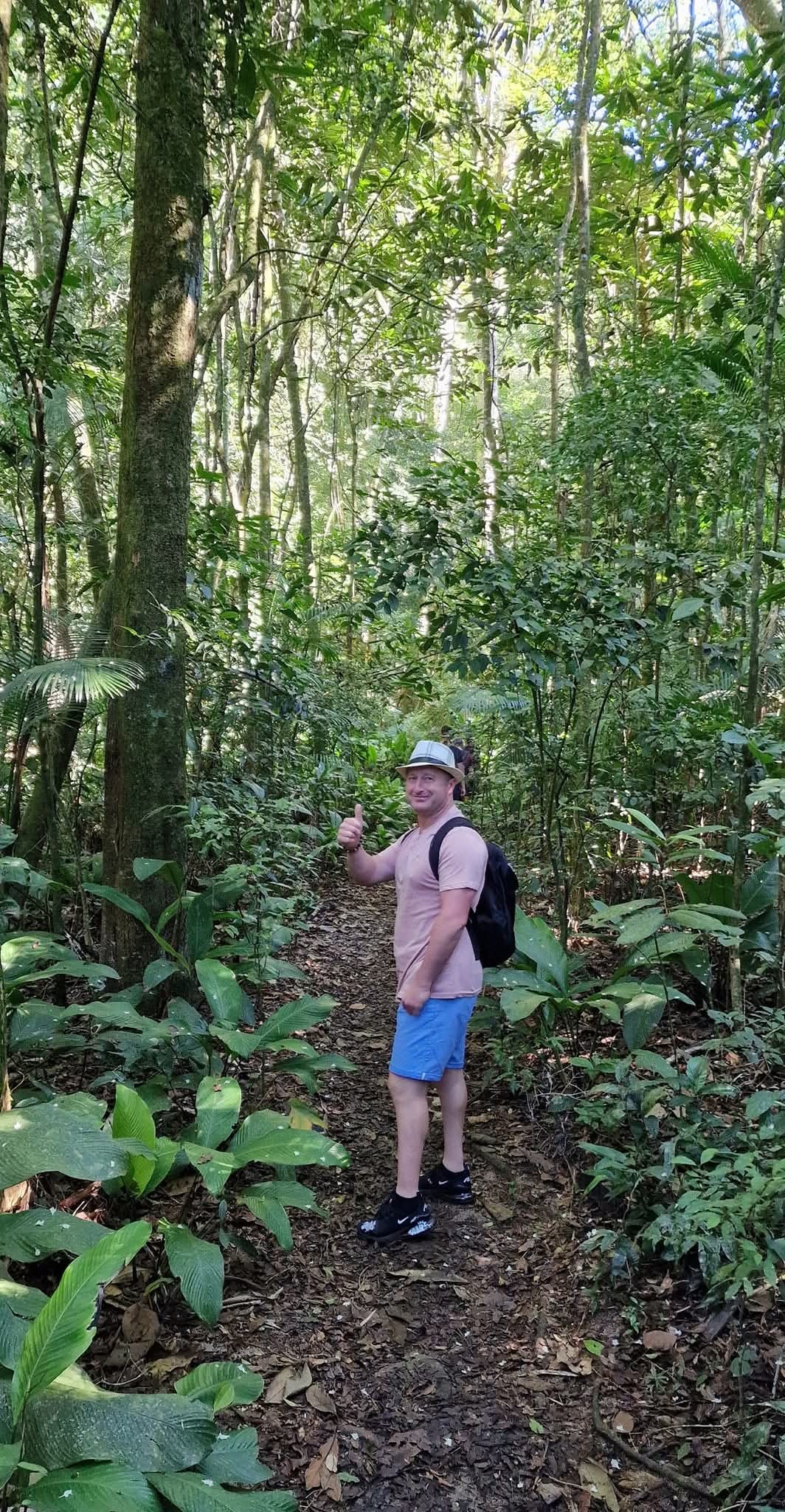 Tijuca Forest 10