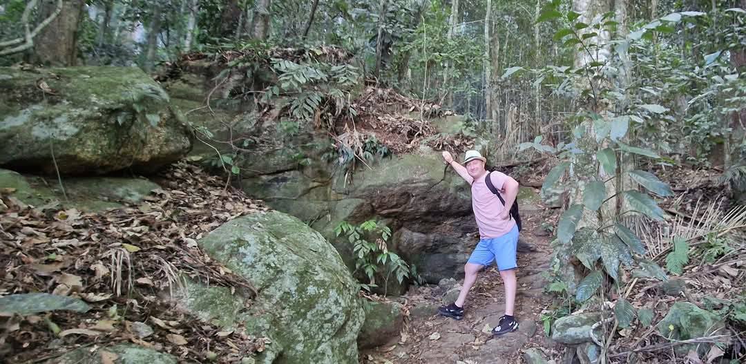 Tijuca Forest 21