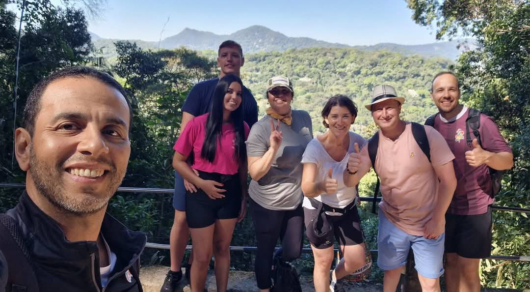 Tijuca Forest 26