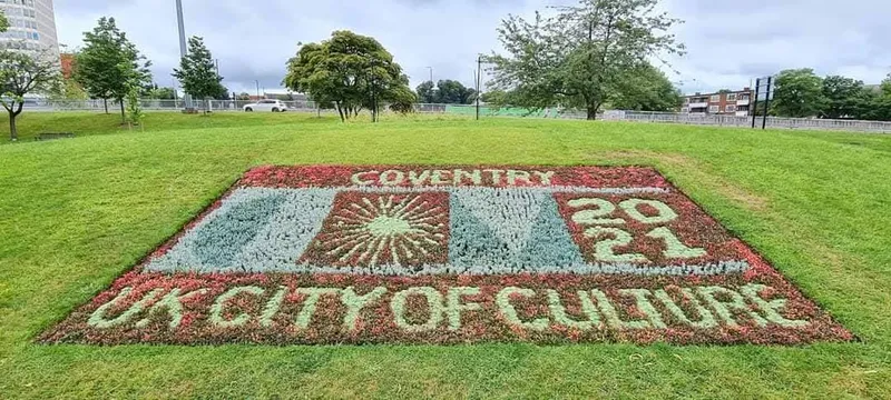 Coventry 1