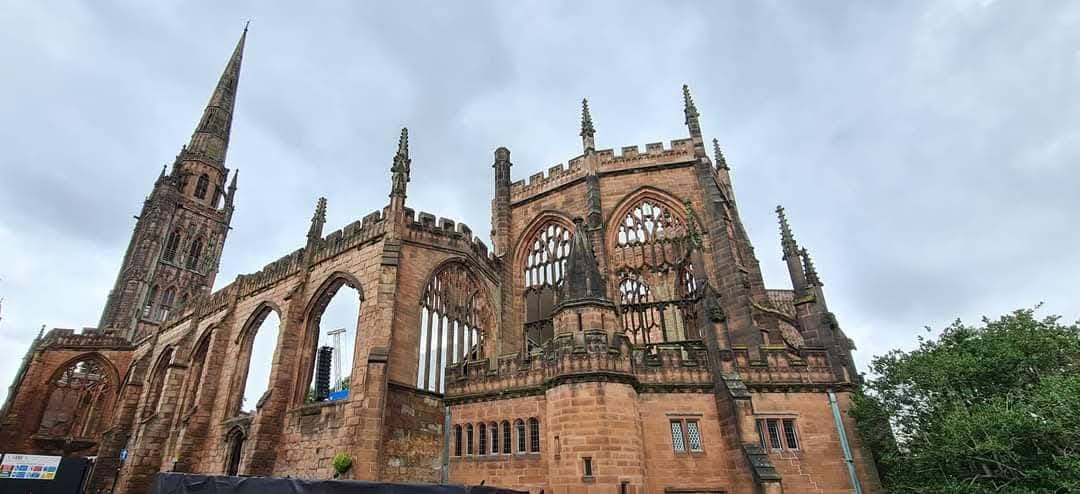 Coventry 8