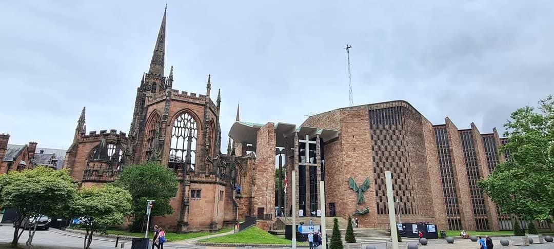 Coventry 9