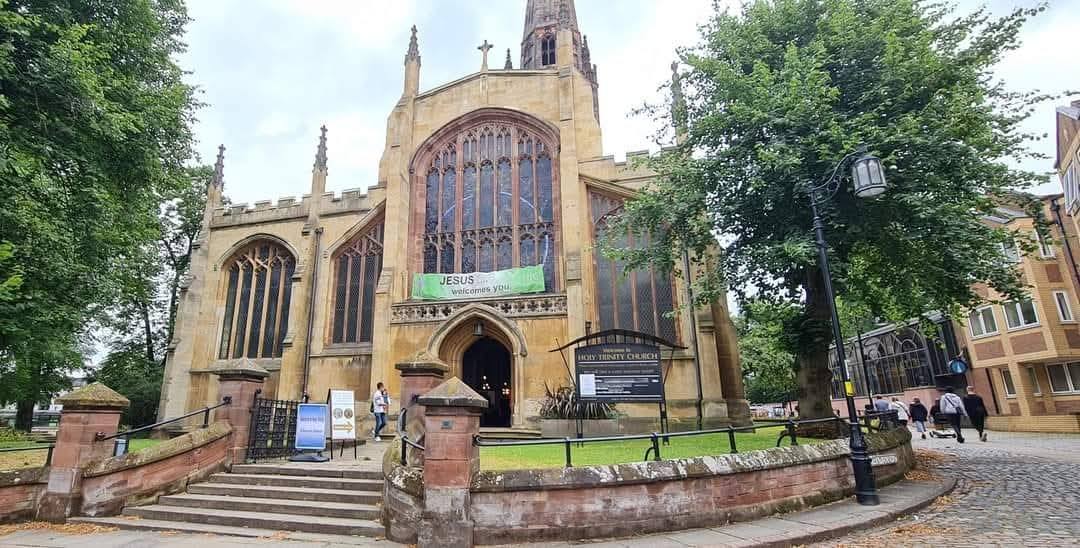 Coventry 14
