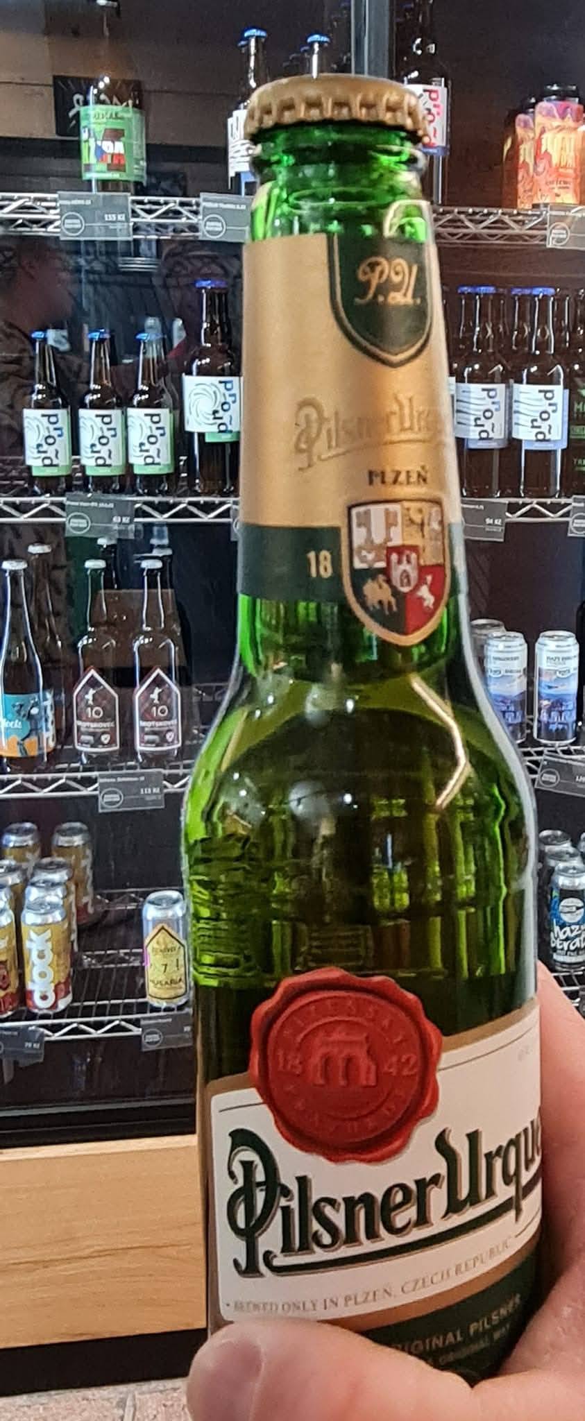 Pilsen 11