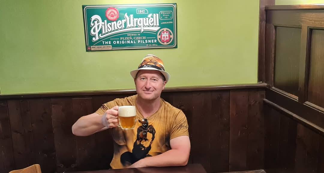 Pilsen 21